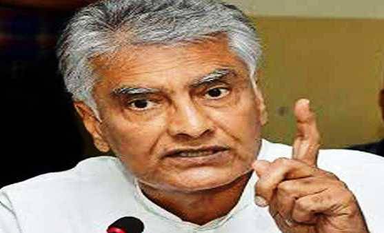 SUNIL JAKHAR-SNE