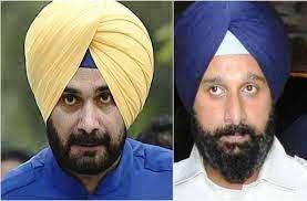 Sidhu Majithia