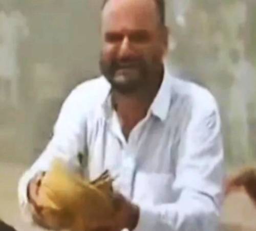Sidhu Mosawala Father