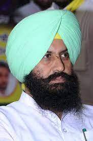 Simarjit Singh Bains