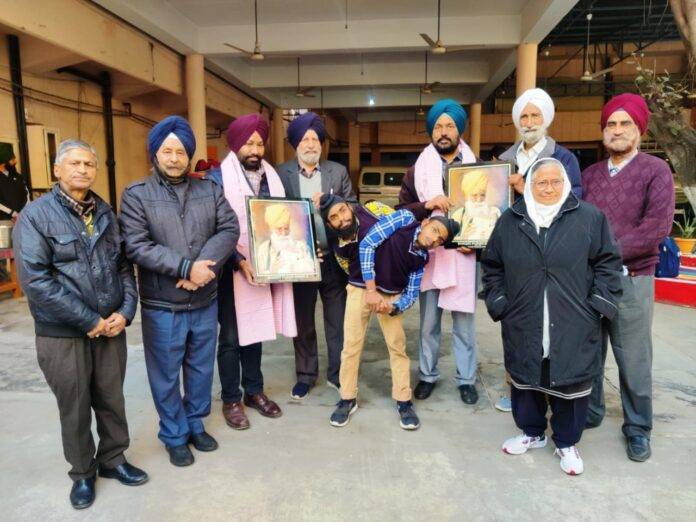 Sohna Mohna Pingalwar (FILE PHOTO)a