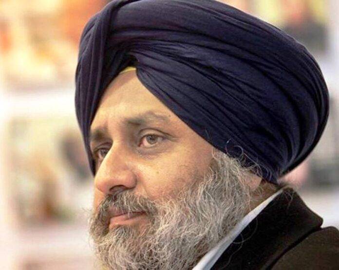 Sukhbir-Singh-Badal