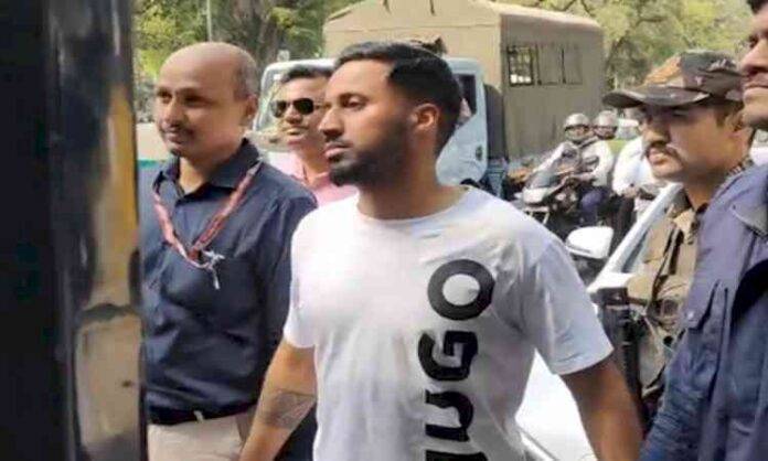 TERRORIST-SHERA-CUSTODY-OF-NIA