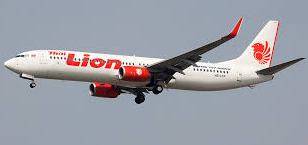 THAI LION AIR LINE BY SNE NEWS IMAGE (FILE PHOTO)