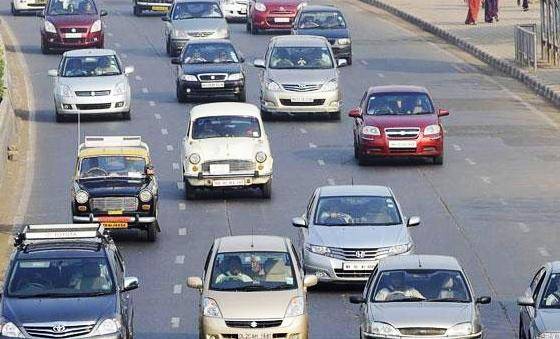 VEHICLES TAX IMAGE BY SNE NEWS