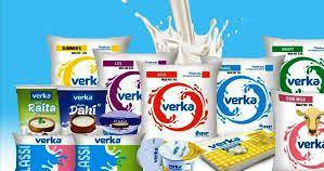 VERKA MILK SNE IMAGE