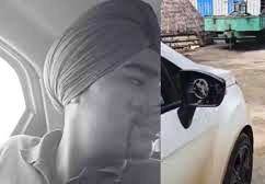 VICTIM NRI FAMILY ATTACKED BY POLICEMEN AT MP-SNE