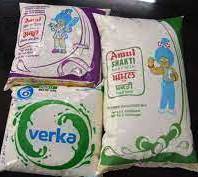 Verka-Amul Milk 4.2.23