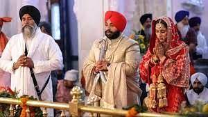 bAINS MARRIAGE 25.3.23