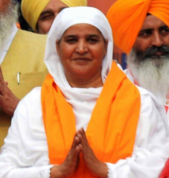 bibi jagir kaur 3.6.23