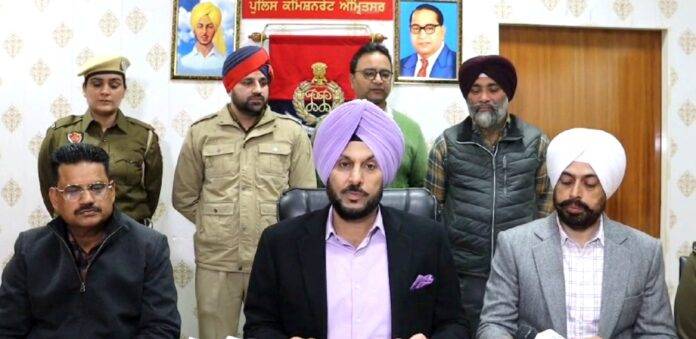 c.p bhullar addressed media 8.2.24