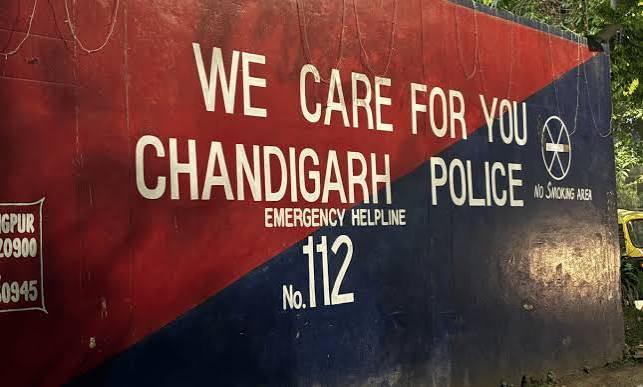 Chandigarh-police-file-image