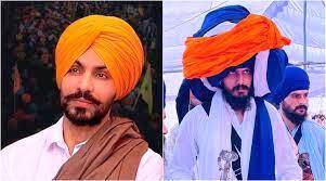 dEEP SIDHU AMRITPAL SINGH 27.3.23