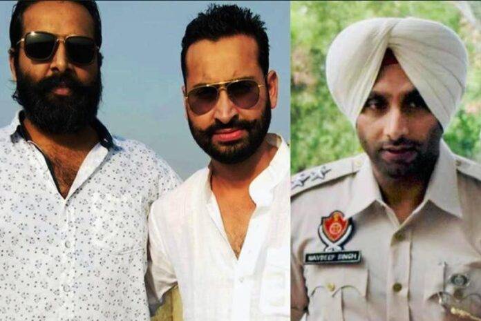 dhillon brothers 17.10.23