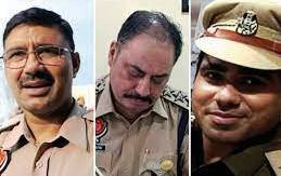 dsp sushil kumar 19.7.23