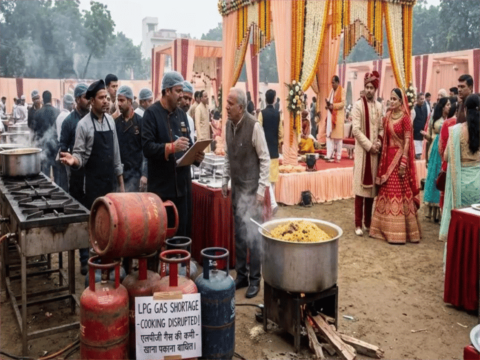lpg-shortage-hits-mp-wedding-industry-credit-by-sne-news