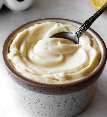 mayonnaise BY SNE NEWS IMAGE (FILE PHOTO)