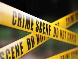murder crime scene 28.5.23