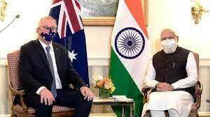 pm modi austriallia pm 31.5.23