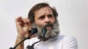 rAHUL GANDHI 9.4.23
