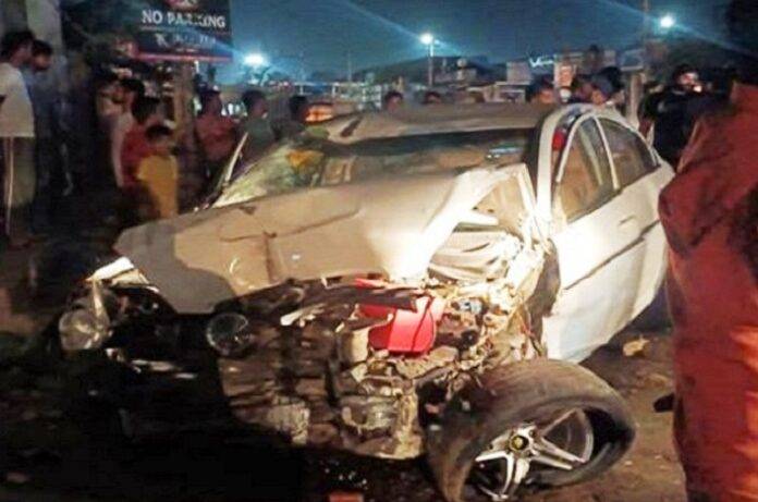 road accident 22-5-23