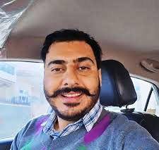 surinder kamboj sne image