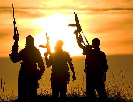 terrorist images 17.10.23