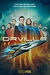 Orville online sorozat