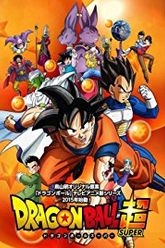 Dragon Ball Super online sorozat