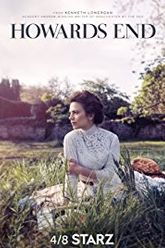 Howards End online sorozat