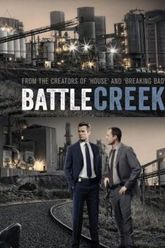 Battle Creek Zsarupáros online sorozat