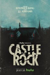 Castle Rock online sorozat