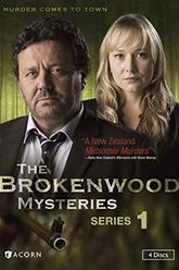 Brokenwood titkai online sorozat