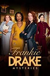 Frankie Drake rejtélyek online sorozat