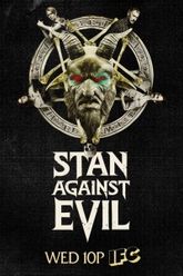 Stan Against Evil online sorozat