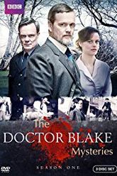 Dr. Blake