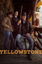 Yellowstone online sorozat