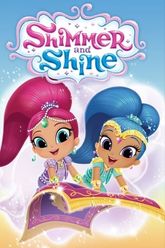 Shimmer és Shine, a dzsinn testvérek