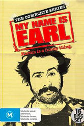 A nevem Earl online sorozat