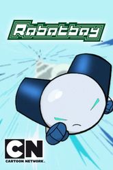 Robotboy online sorozat