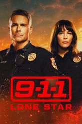 911 Texas online sorozat