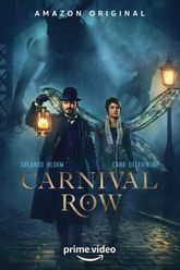 Carnival Row online sorozat