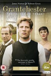 Grantchester bünei online sorozat