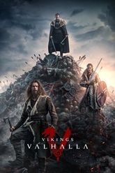 Vikingek: Valhalla online sorozat