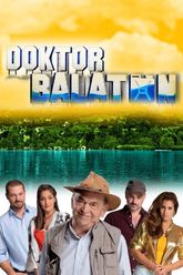 Doktor Balaton online sorozat