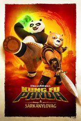 Kung Fu Panda: A sárkánylovag