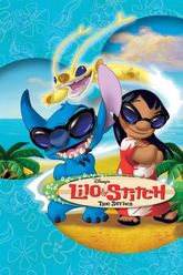 Lilo és Stitch online sorozat