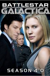 Battlestar Galactica