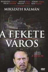 A fekete város