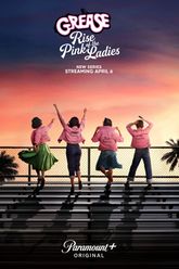 Grease: A Pink Ladies felemelkedése